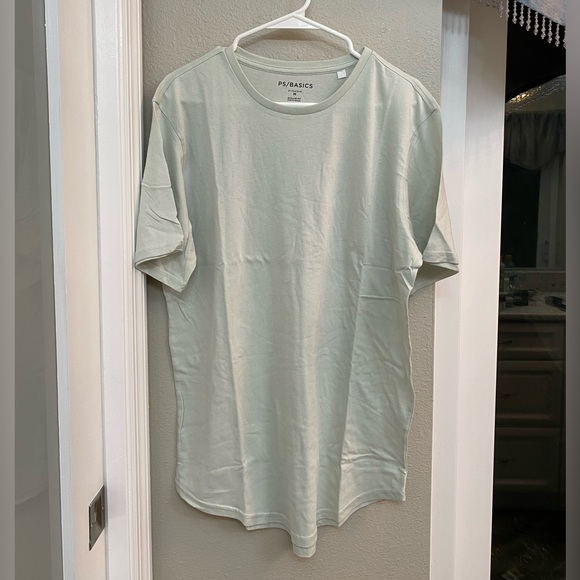 PacSun Men’s Basic T-Shirt - Picture 3 of 11